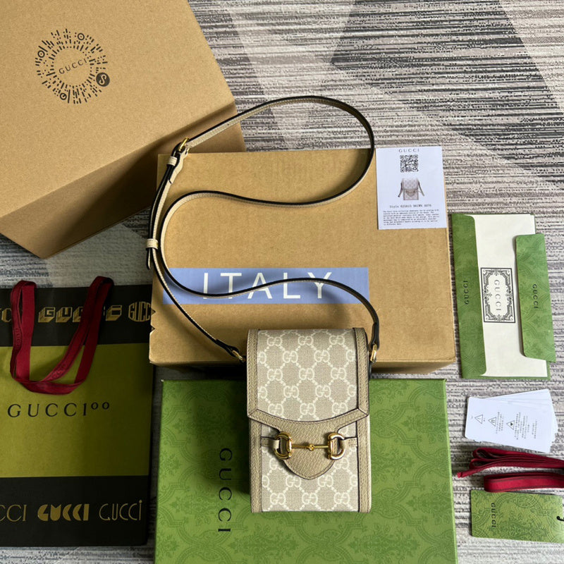 Glami-i - Phone Bags - 004