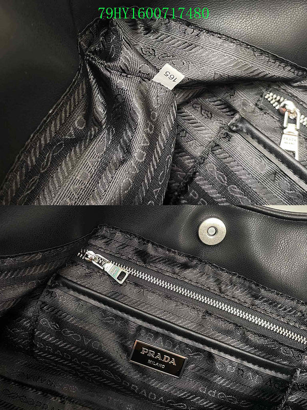 Satchel Bags - PDA Bags - 3107