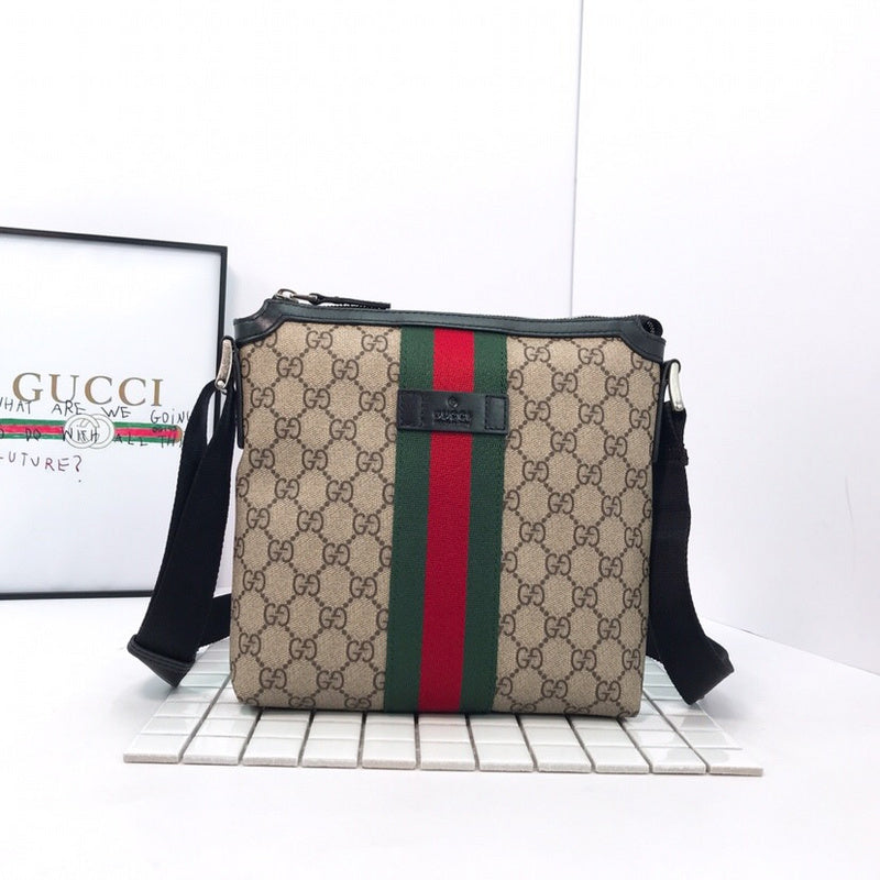 Glami Fashion - GCI Bags - 2537