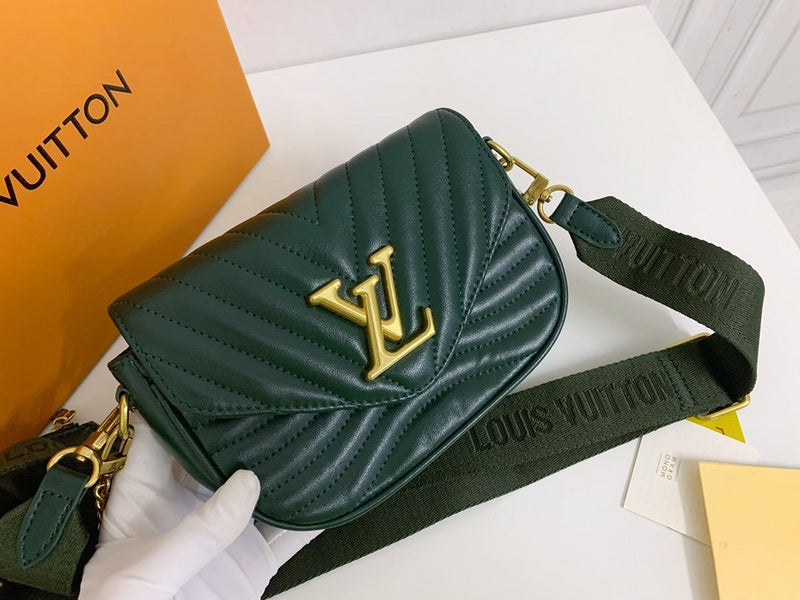 GlamI Lu-Vi bags - 3884