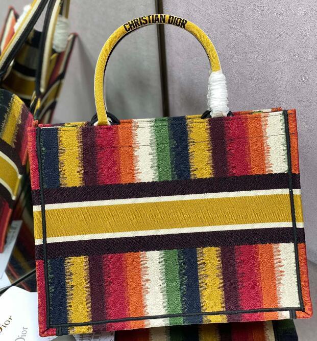 SAMCC - DOR Bags - 357