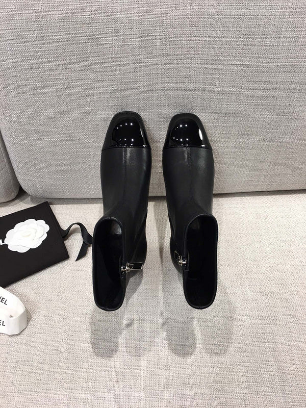 Satchel Bags - Mix Shoes - 1033