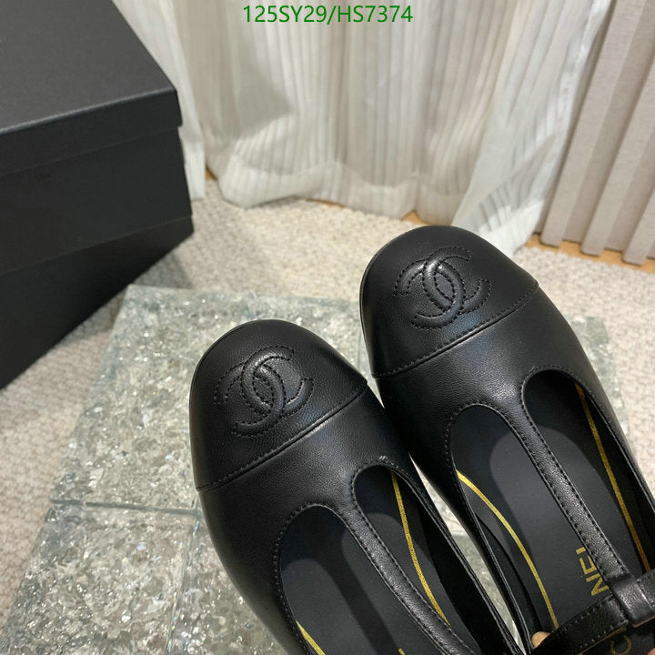SAMC - CHL Women Shoes Ballet - 092