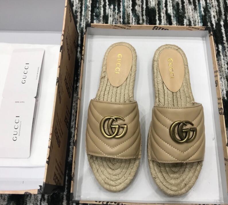 SAMC - GUKI Women Shoes - 2264