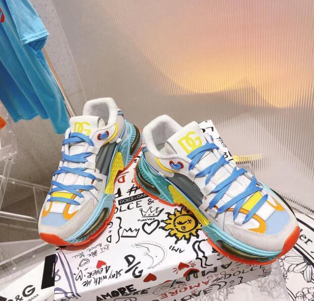 SAMC - DAG Women Shoes - 216
