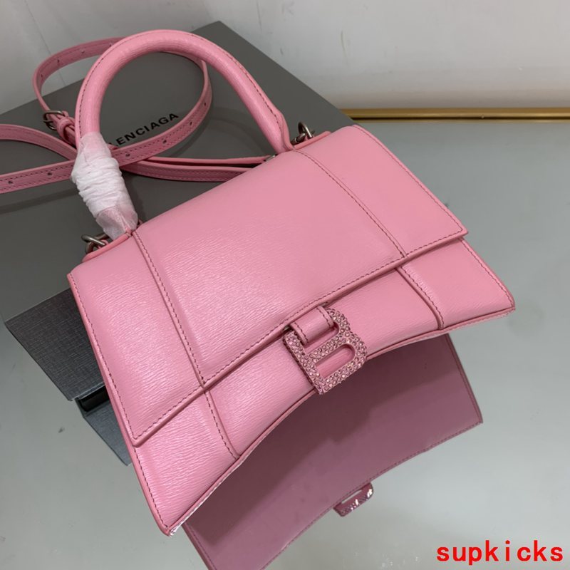 Glami- - BG Hourglass Bags - 135