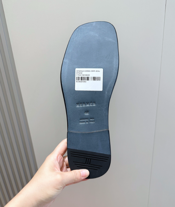 SAMC - HMS Men Shoes - 035