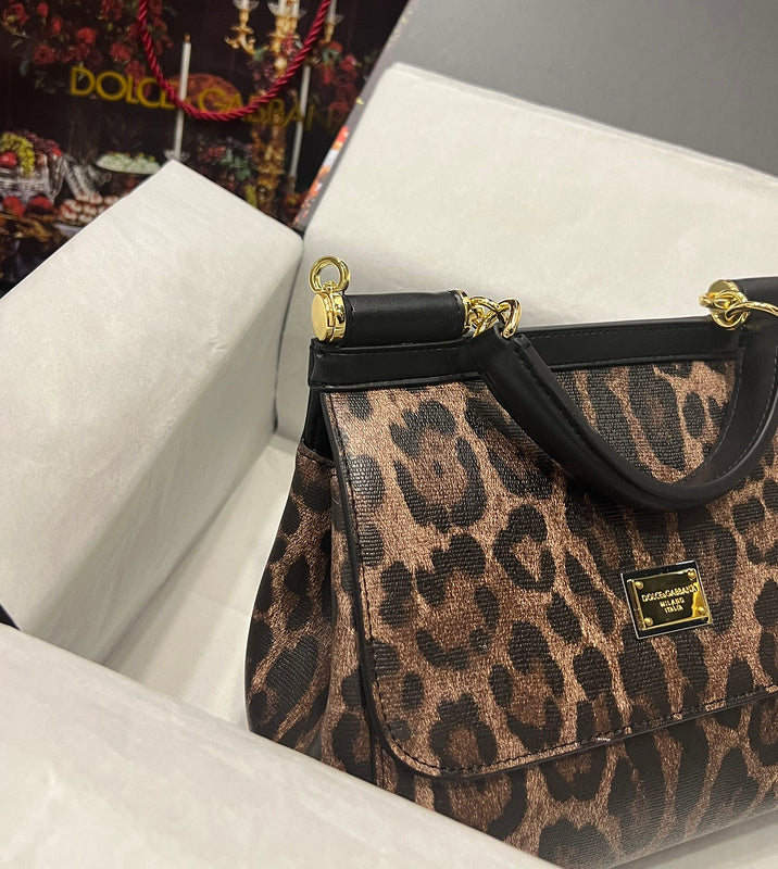 Glamy - DG bag - 413