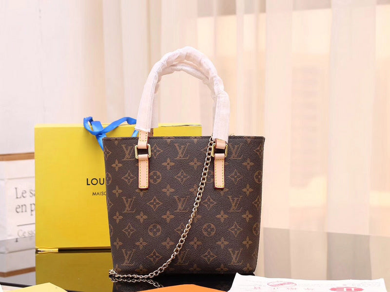 Satchel Bags - VL Bags - 316