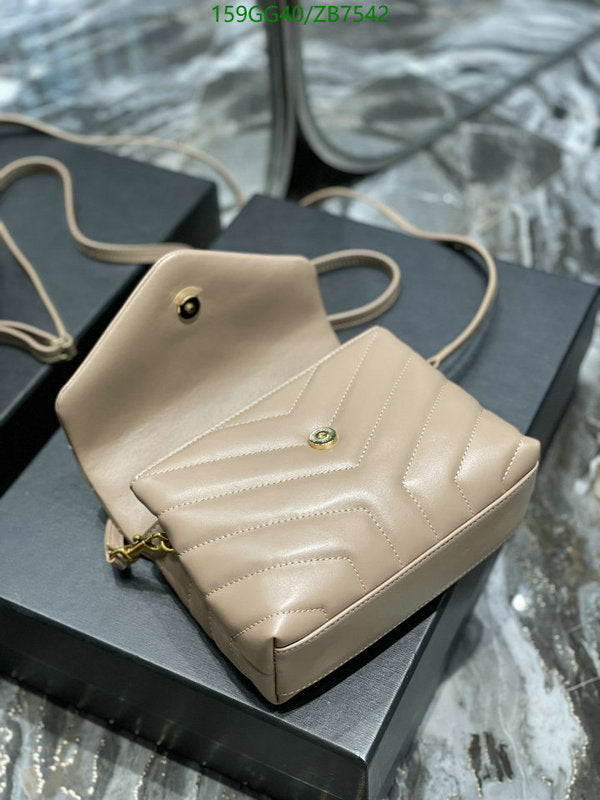 SAMC - YLS Bags - 322