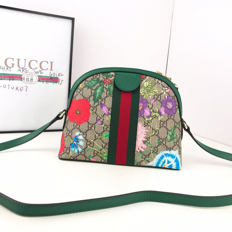 Glami Fashion - GCI Bags - 2621