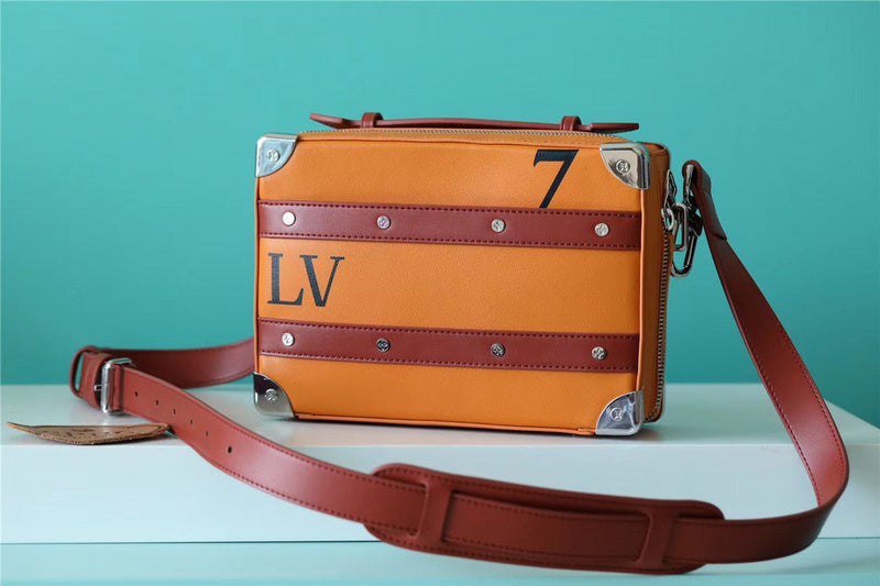 Glami GlamI Lu-Vi bags - 10265
