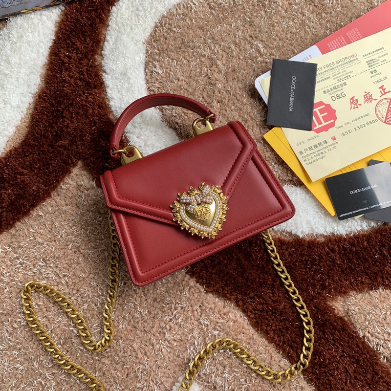 Glami-i DAG Bags - 225