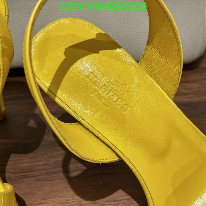 SAMC - HMS Women Shoes - 120