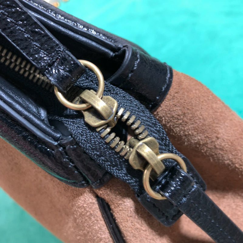 Satchel Bags - GCI Bags - 6339
