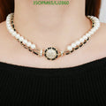 SAMC - CHL Jewelry Necklace - 291