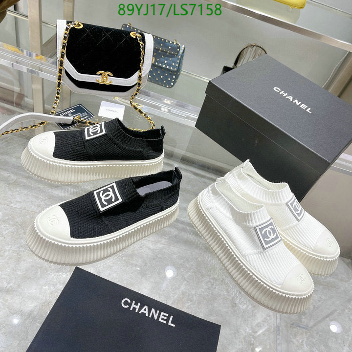 SAMC - CHL Women Shoes Sneakers - 222