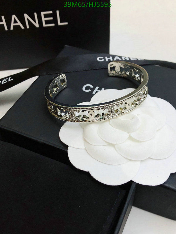 SAMC - CHL Jewelry - 503