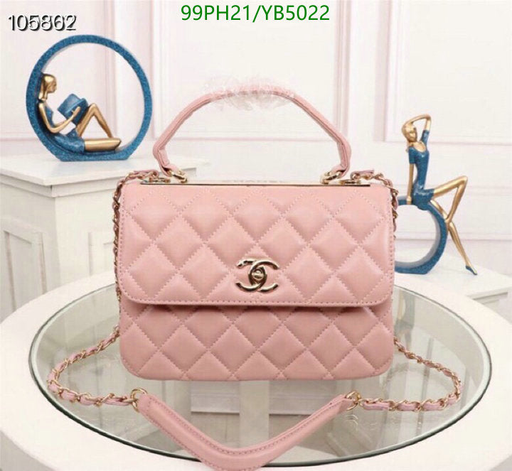 SAMC - CHL Bags Handbags - 147