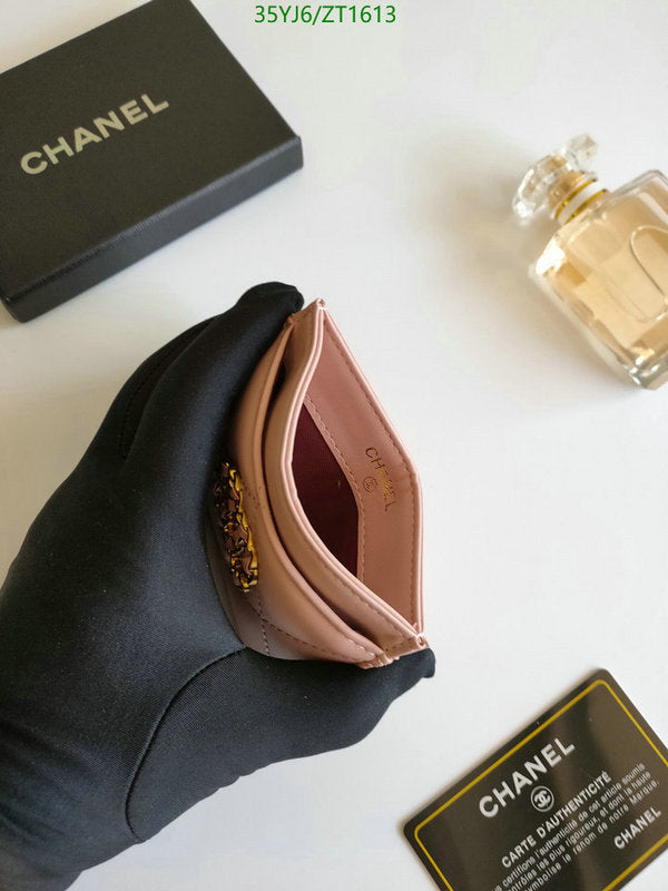 SAMC - CHL Wallets - 041