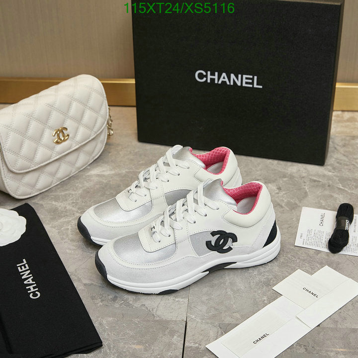 SAMC - CHL Women Shoes Sneakers - 196