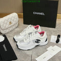 SAMC - CHL Women Shoes Sneakers - 196
