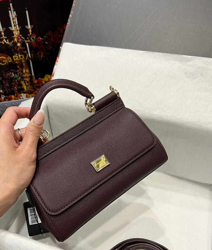 Glamy - DG bag - 121