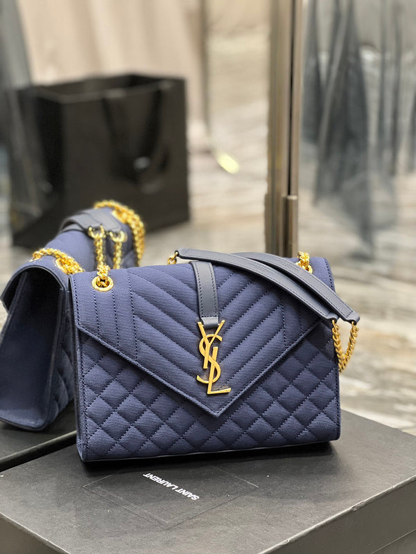 Satchel Bags - SLY Bags - 203