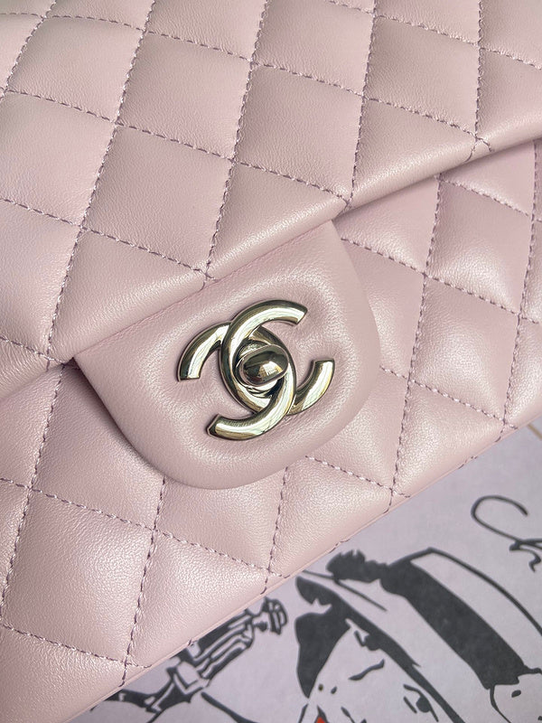 Satchel Bags - CLN Bags - 519