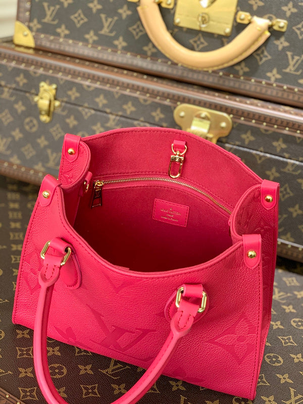 Glami-is - LOV Lady Bags - 676