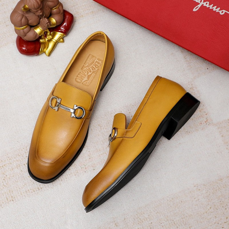Glami - FGO Men Shoes - 849