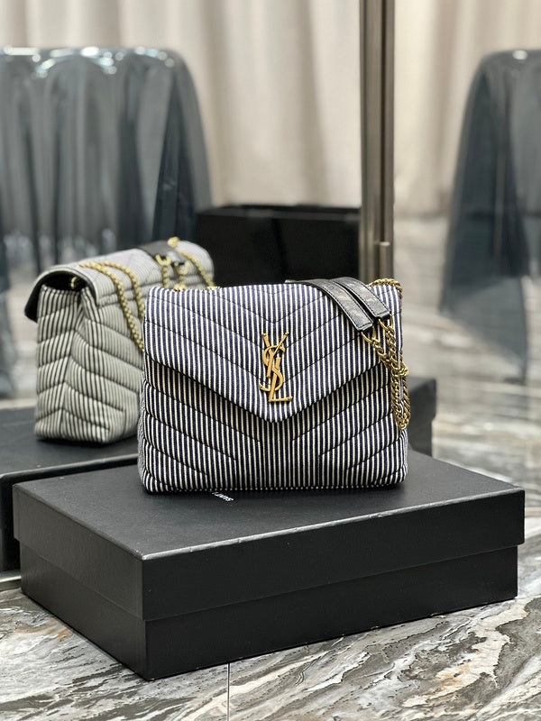 Glamy - YLS Bags - 926