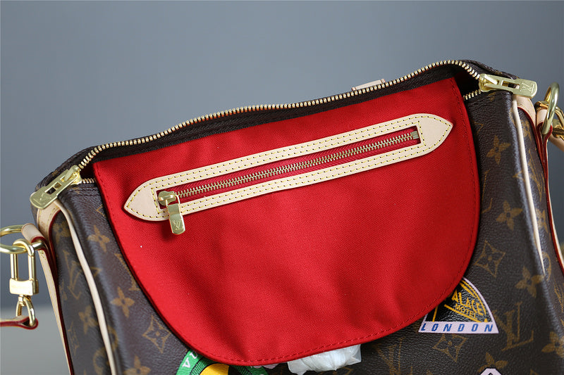 Glami GlamI Lu-Vi bags - 8188