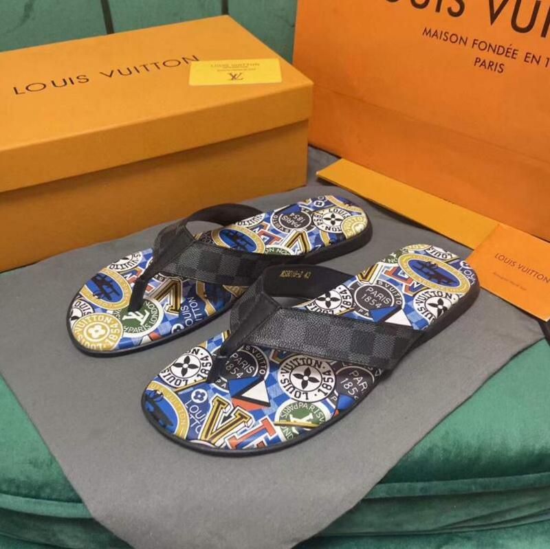 Glamy - LOV Men Shoes - 1301