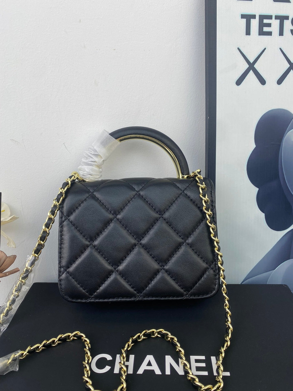 EN - New Lux Bags CHL 345
