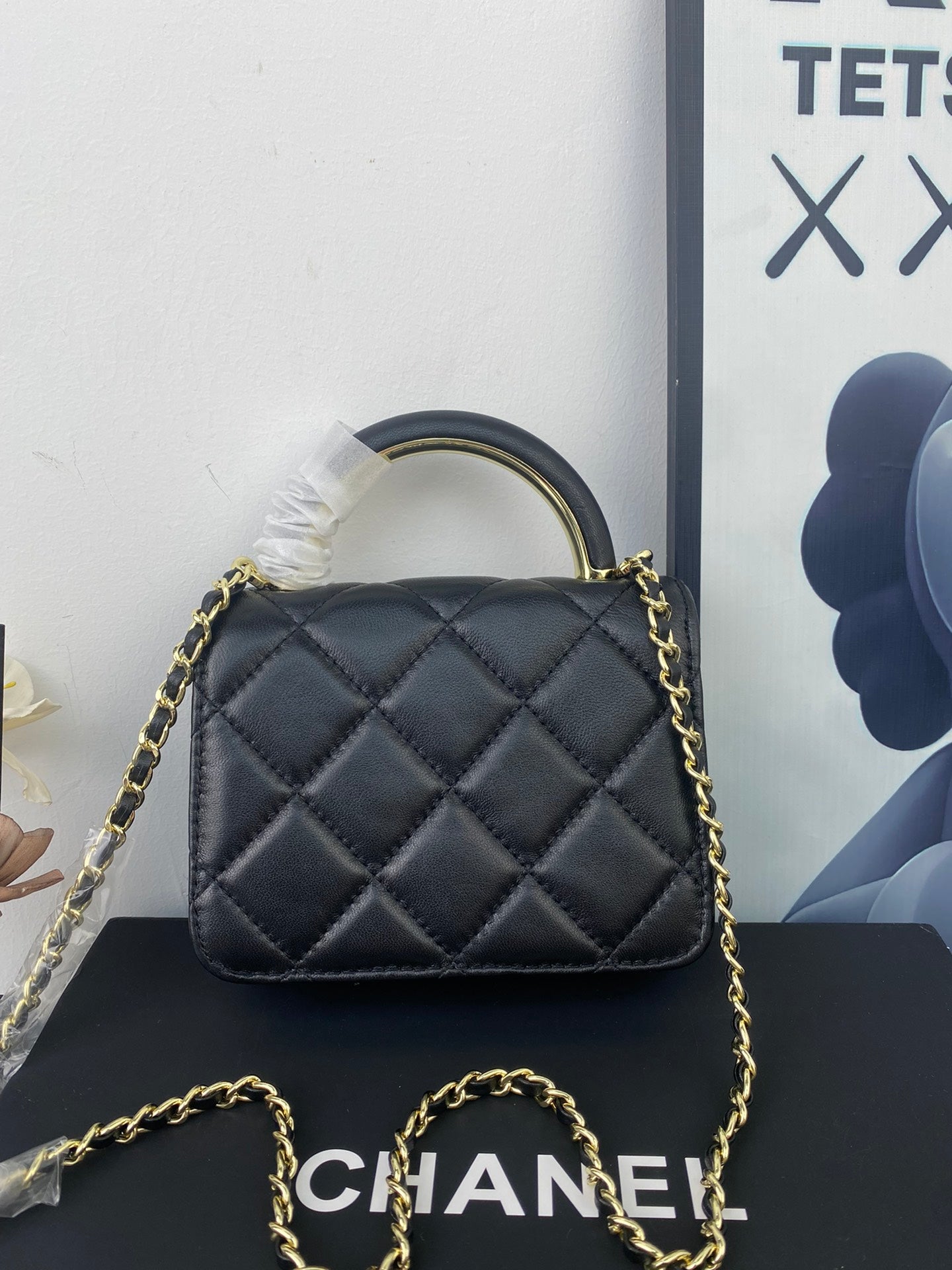 EN - New Lux Bags CHL 345