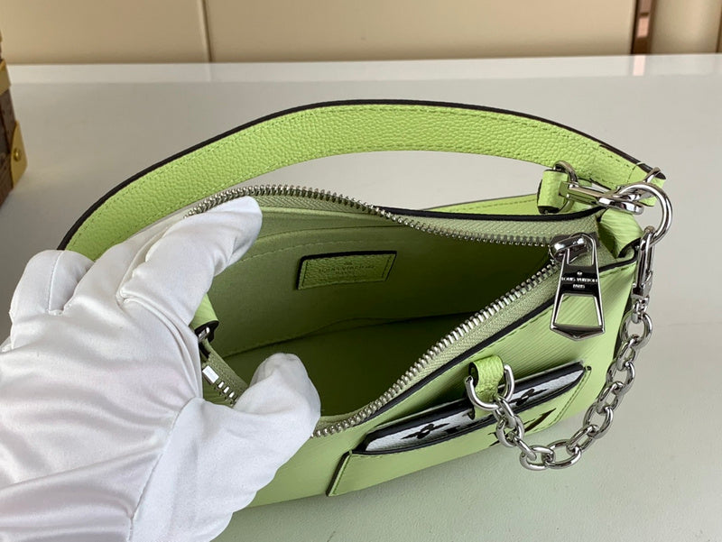 Satchel Bags - VL Bags - 2400