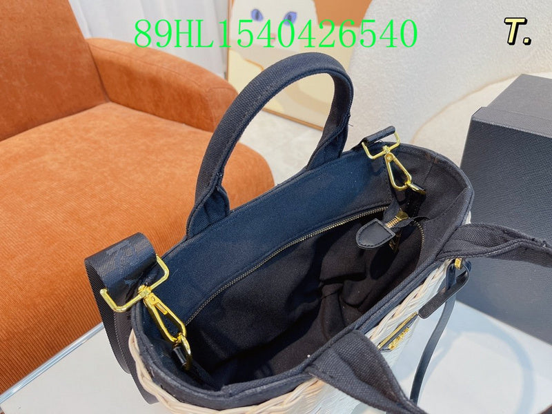Satchel Bags - PDA Bags - 4486