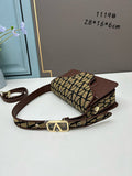 Satchel Bags - VTO Bags - 704