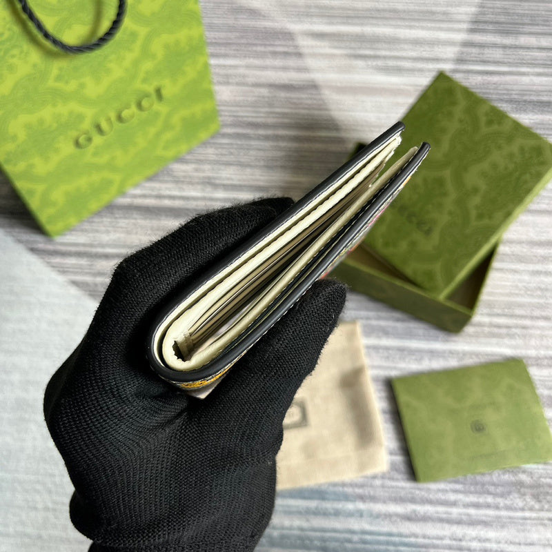 Glami-i - Guki Wallet - 059