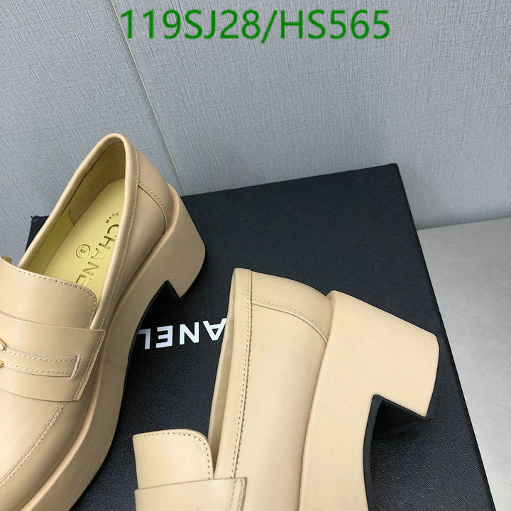 SAMC - CHL Women Shoes - 043
