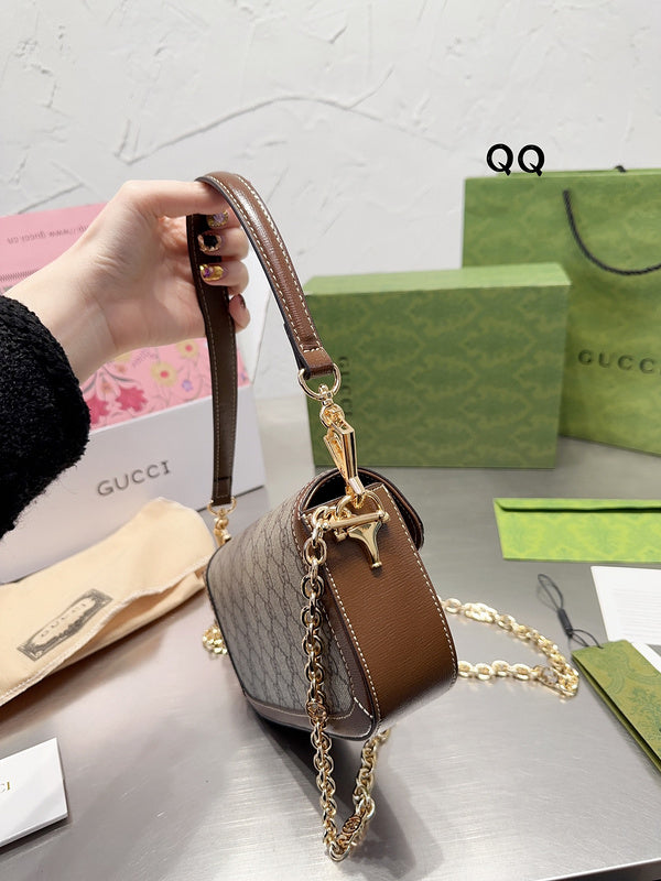 Glami Fashion - GCI Bags - 11859