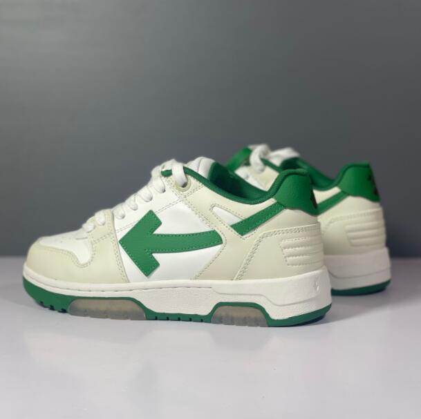 glamy - YZO Men Shoes - 088