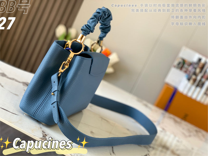 Glamy - LOV Bags - 1185