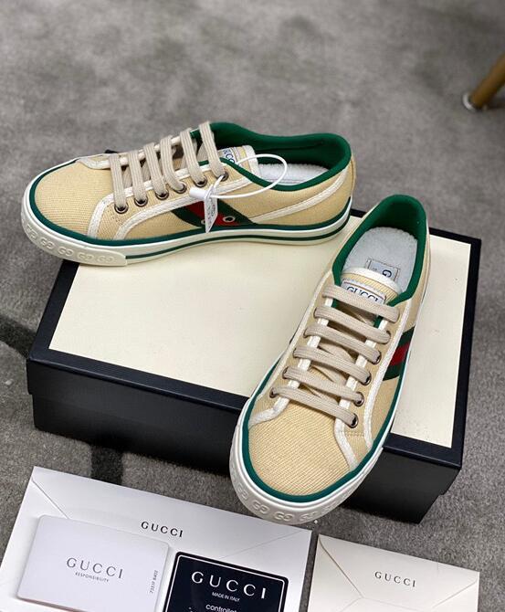 SAMC - GUKI Women Shoes - 1815