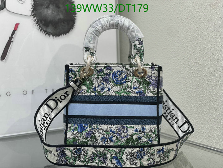 SAMCC - DOR Bags - 896