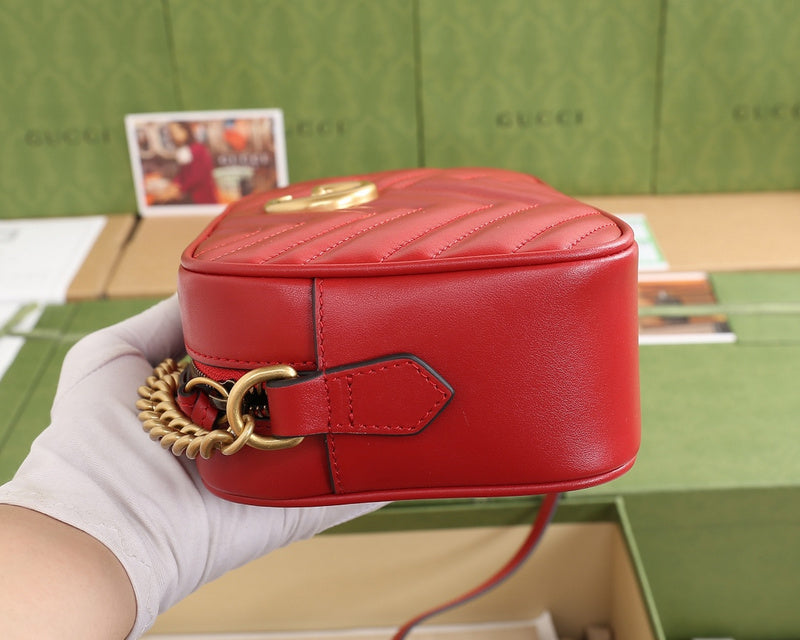 Satchel Bags - GCI Bags - 762