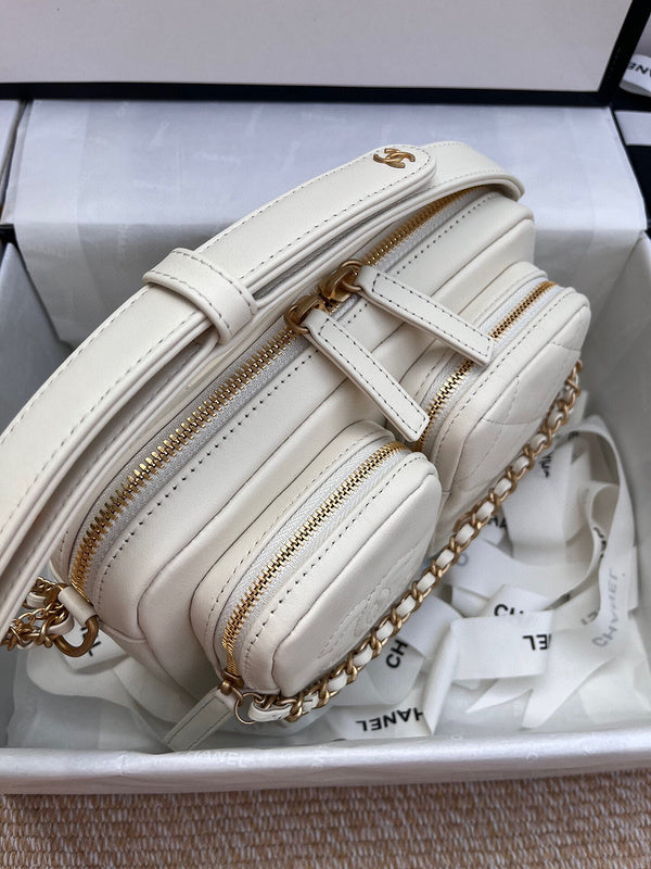 GlamI - CHL Bags - 3419