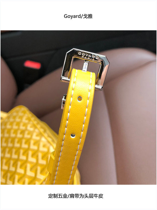 Satchel Bags - GYD Bags - 053