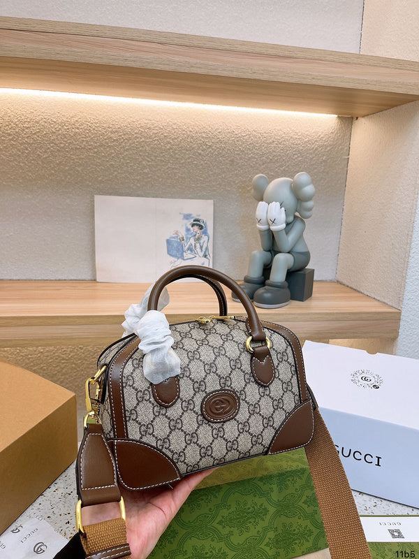 Glami Fashion - GCI Bags - 11843